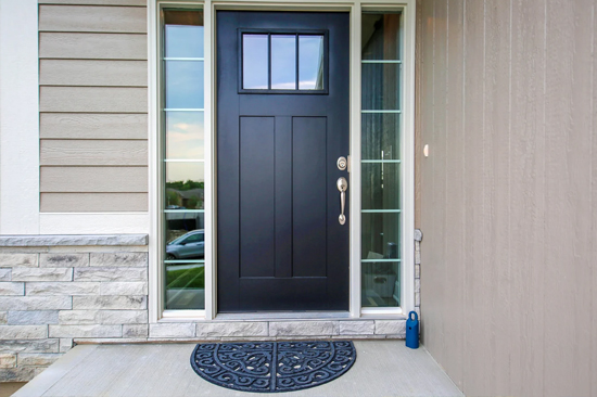 Westmont-residential-door-repair