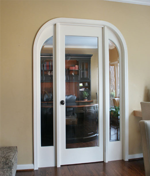 Passage Door Replacement Westmont