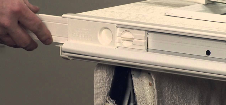 aluminum storefront door repair Westmont