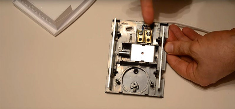 fix door bell in Westmont